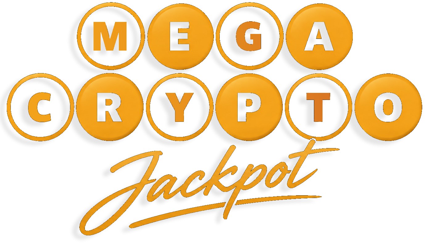 MegaCrypto Jackpot